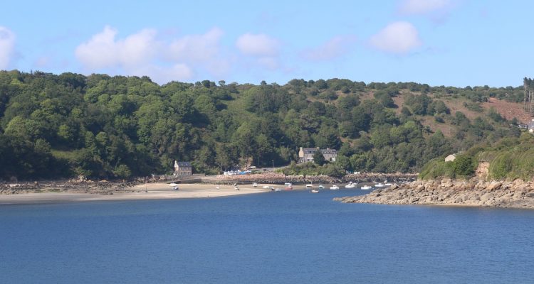 Quel est l'intérêt de passer des séjours de vacances en Bretagne ?