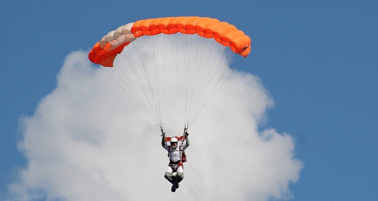 Les meilleures activités sportives sur la Côte d'Azur