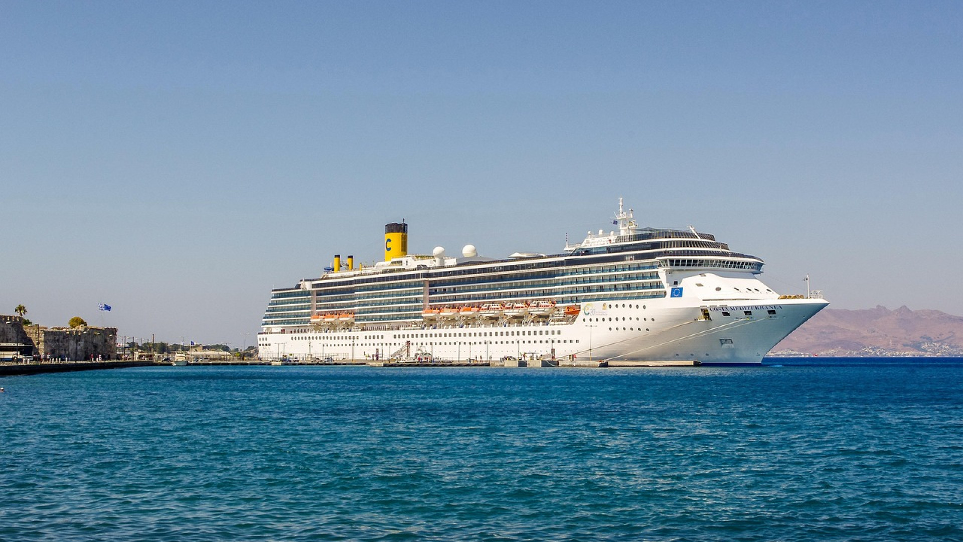 Quand partir en croisière ? Les meilleures périodes à privilégier