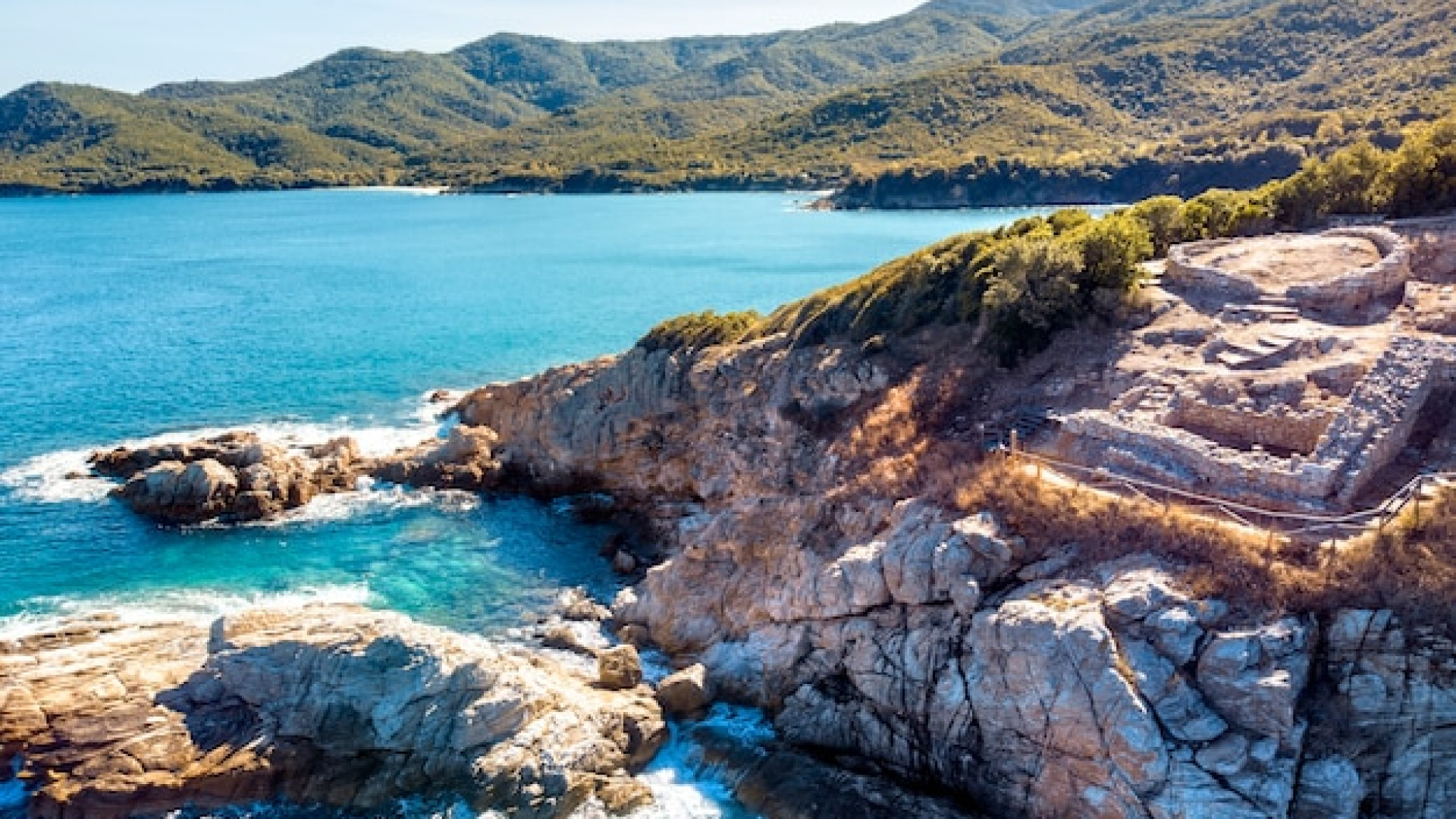 Location de vacances en Corse : comment trouver l’hébergement parfait ?